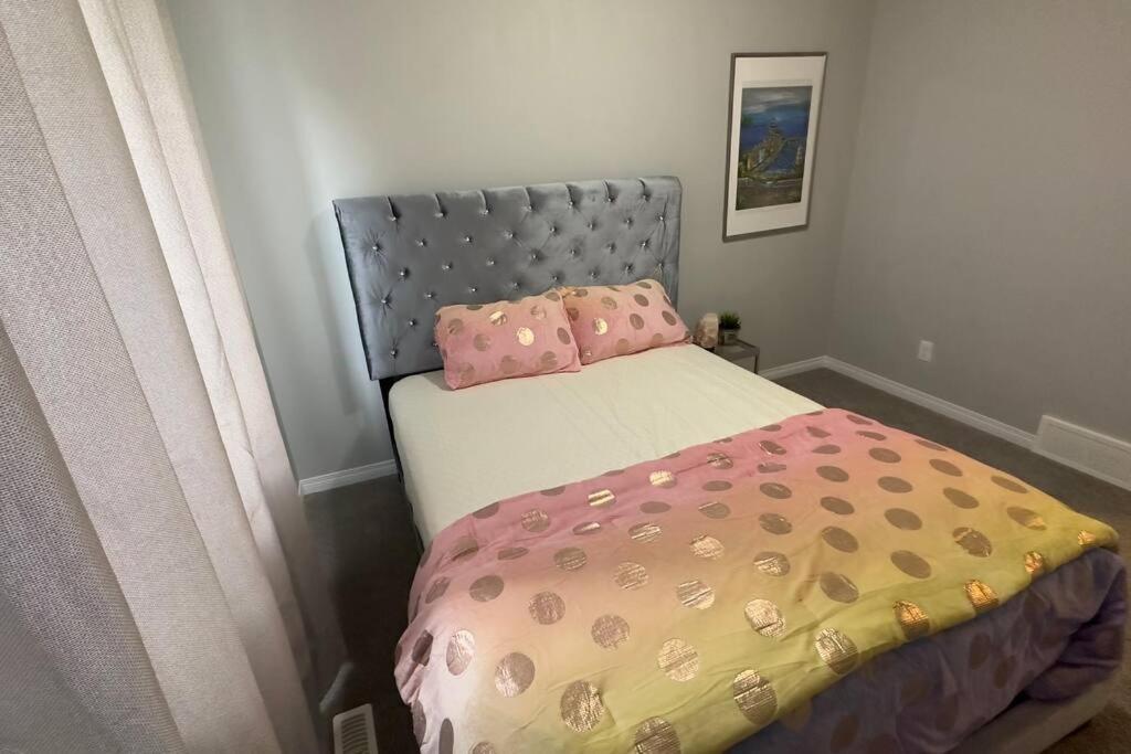 Cozy Near Airport