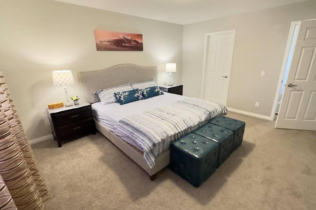 Holiday home Cozy Near Airport