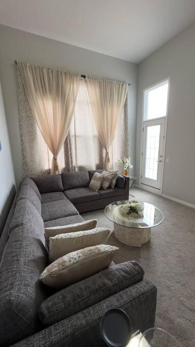 Holiday home Cozy Near Airport Calgary