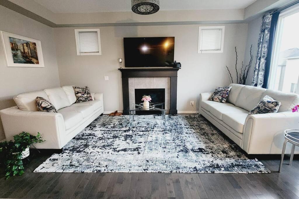 Holiday home Cozy Near Airport Calgary