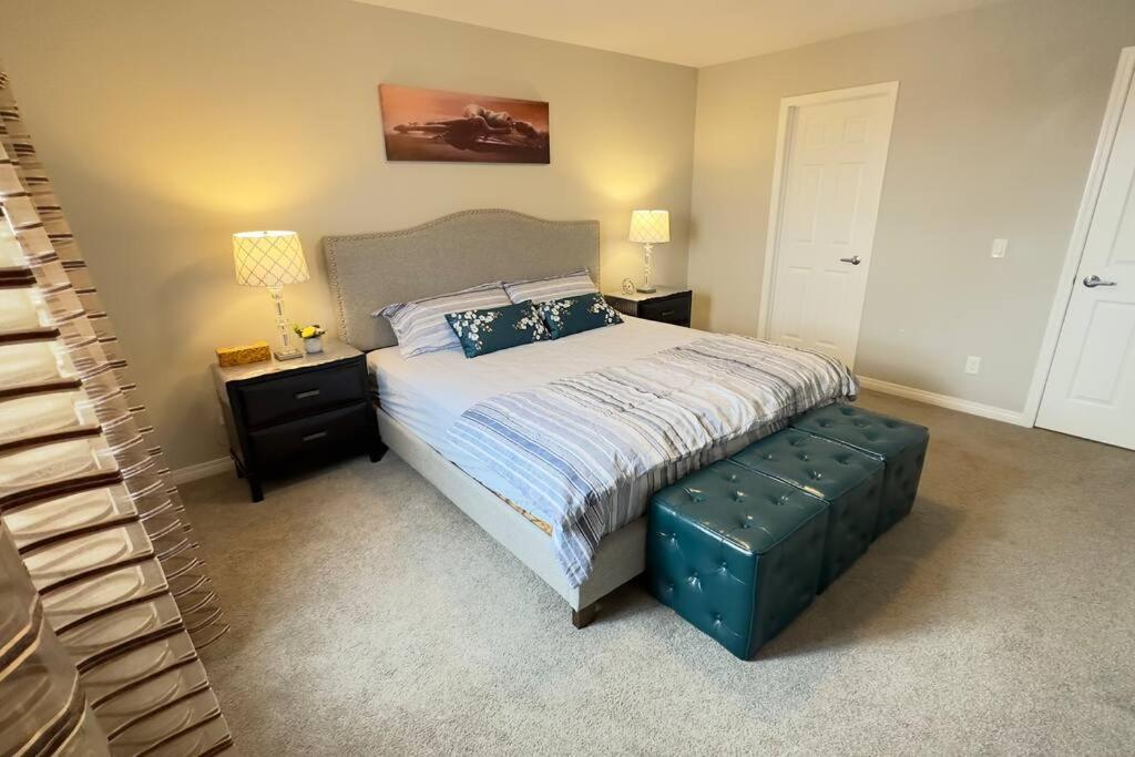 Cozy Near Airport *