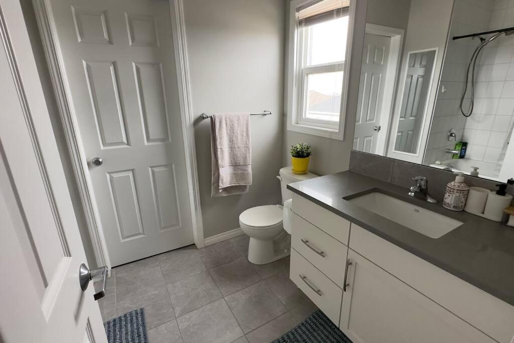 Cozy Near Airport * Calgary