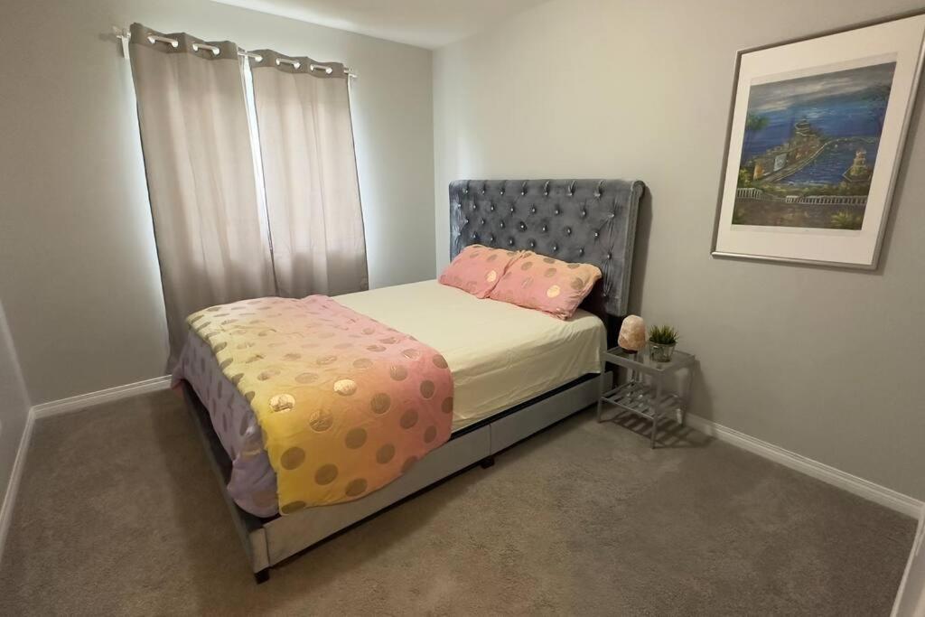 Cozy Near Airport