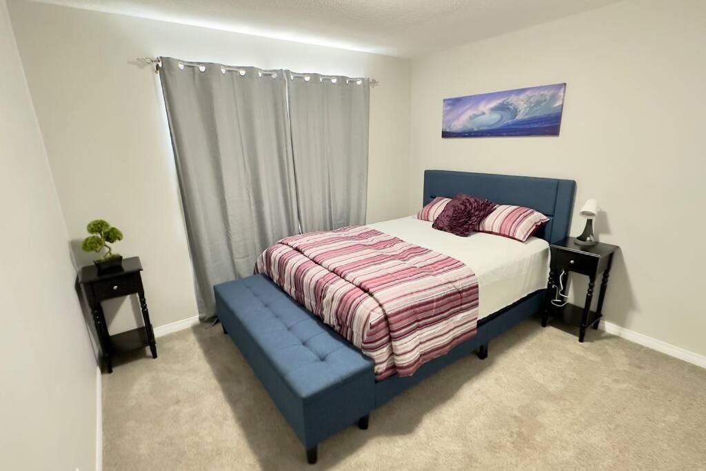Holiday home Cozy Near Airport
