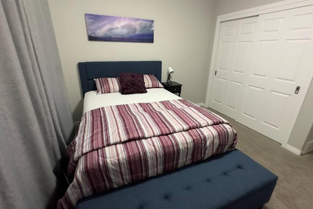 Cozy Near Airport